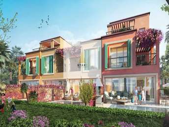 4 BR  Villa For Sale in Monte Carlo, Damac Lagoons, Dubai - 4941421