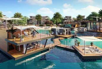 5 BR  Villa For Sale in Venice, Damac Lagoons, Dubai - 4946758