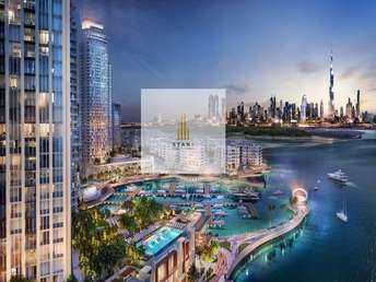 Dubai Creek Harbour Apartment for Sale, Dubai Airport Freezone (DAFZA), Dubai