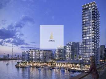 Dubai Creek Harbour Apartment for Sale, Dubai Airport Freezone (DAFZA), Dubai