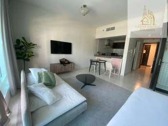 Studio  Apartment For Rent in Sukoon Tower, Dubai Marina, Dubai - 4787672