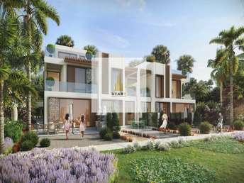 Marbella Villa for Sale, Damac Lagoons, Dubai