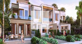 4 BR  Villa For Sale in Monte Carlo, Damac Lagoons, Dubai - 4941501