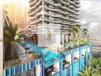 Chic Tower Apartment for Sale, Business Bay, Dubai