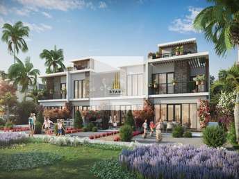 4 BR  Villa For Sale in Damac Lagoons, Dubai - 4934031