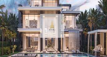6 BR  Villa For Sale in Venice, Damac Lagoons, Dubai - 4923151
