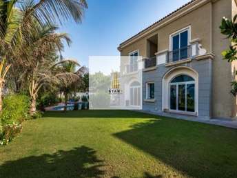 5 BR  Villa For Sale in Victory Heights, Dubai Sports City, Dubai - 4923156