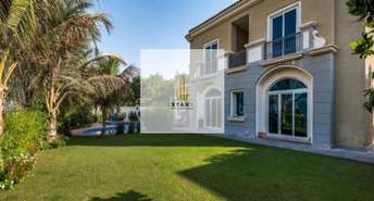 5 BR  Villa For Sale in Victory Heights, Dubai Sports City, Dubai - 4923156