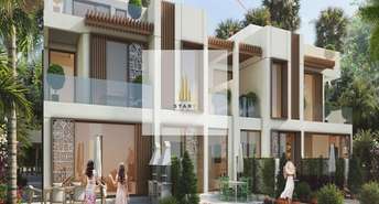 4 BR  Villa For Sale in Marbella, Damac Lagoons, Dubai - 4925023
