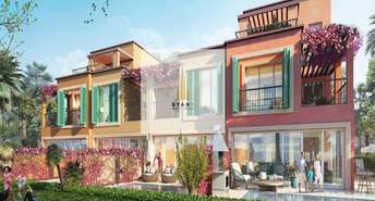 5 BR  Villa For Sale in Monte Carlo, Damac Lagoons, Dubai - 4925025