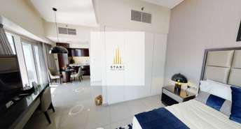 Studio  Apartment For Rent in Damac Maison Majestine, Business Bay, Dubai - 4914872