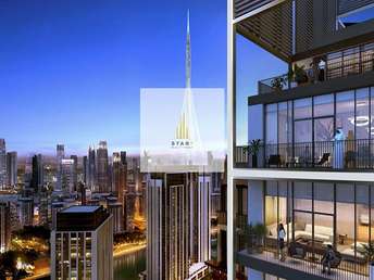 Dubai Creek Harbour Apartment for Sale, Dubai Airport Freezone (DAFZA), Dubai