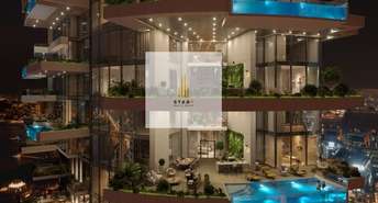3 BR  Apartment For Sale in Dubai Harbour, Dubai - 4934125