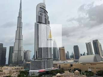 2 BR  Apartment For Rent in Burj Royale, Downtown Dubai, Dubai - 4860471