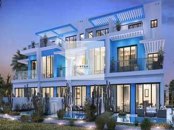  Villa for Sale, Damac Lagoons, Dubai