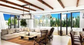 4 BR  Villa For Sale in Damac Lagoons, Dubai - 4832935
