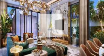 6 BR  Villa For Sale in Venice, Damac Lagoons, Dubai - 4880650