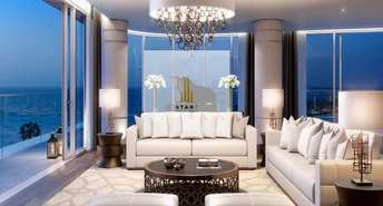 1 BR  Apartment For Sale in The Palm Beach Towers, Palm Jumeirah, Dubai - 4884633