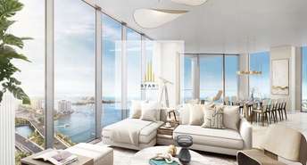 4 BR  Apartment For Sale in The Palm Beach Towers, Palm Jumeirah, Dubai - 4884635