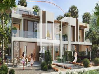 Marbella Villa for Sale, Damac Lagoons, Dubai