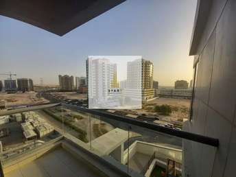 Skycourts Towers Apartment for Sale, Dubai Residence Complex, Dubai