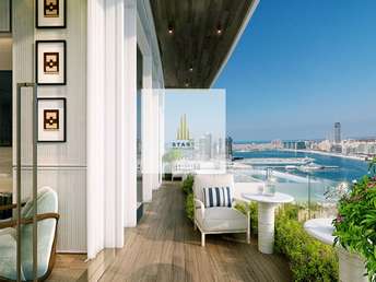 3 BR  Apartment For Sale in Cavalli Estates, , Dubai - 4820112