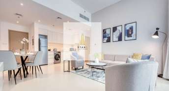 2 BR  Apartment For Sale in Dubai Creek Harbour, Dubai Airport Freezone (DAFZA), Dubai - 4769310