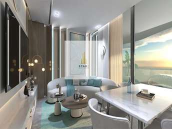 Studio  Apartment For Sale in Samana Santorini, Dubai Studio City, Dubai - 4782435