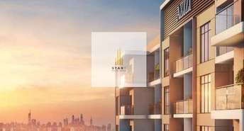 1 BR  Apartment For Sale in Meydan One, Meydan City, Dubai - 4673540