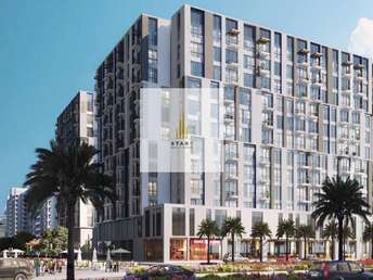1 BR  Apartment For Sale in Liva, Town Square, Dubai - 4673569
