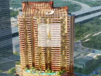 2 BR  Apartment For Sale in Elegance Tower, Downtown Dubai, Dubai - 4673620