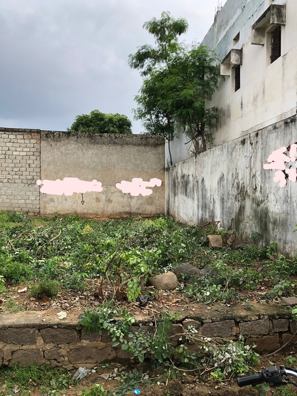 Resale 100 Sq Yd Plot In Muhammed Residency Rajendra Nagar Hyderabad resale-100-sq-yd-plot-in-muhammed-residency-rajendra-nagar-hyderabad