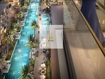 1 BR  Apartment For Sale in Port Rashid, , Dubai - 4674037