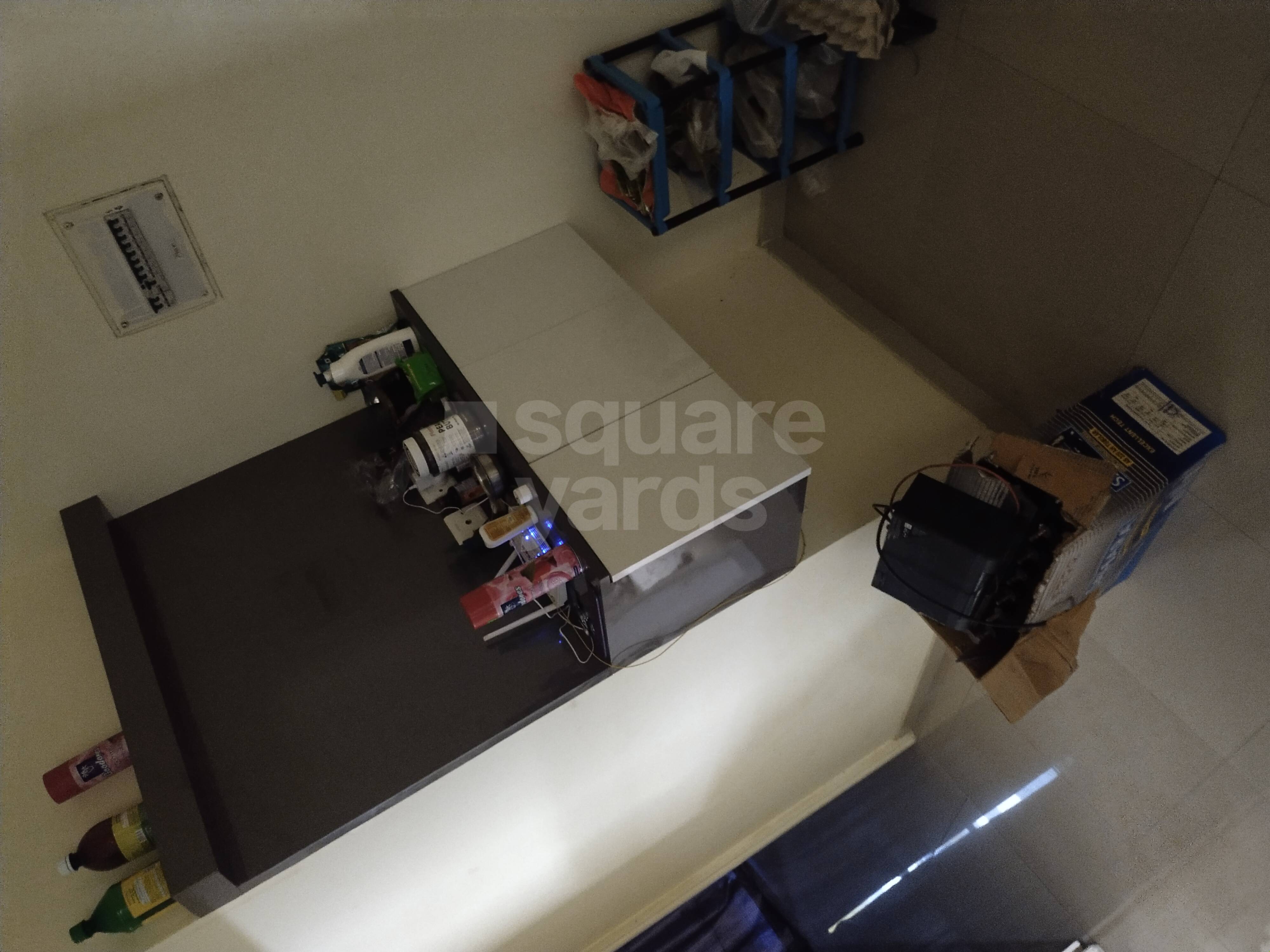 Rental 2 Bedroom 598 Sq.Ft. Apartment in Pyramid Urban Homes 3, Sector