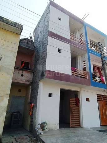 4 BHK Independent House For Resale in Amar Shaheed Path Lucknow 4987296