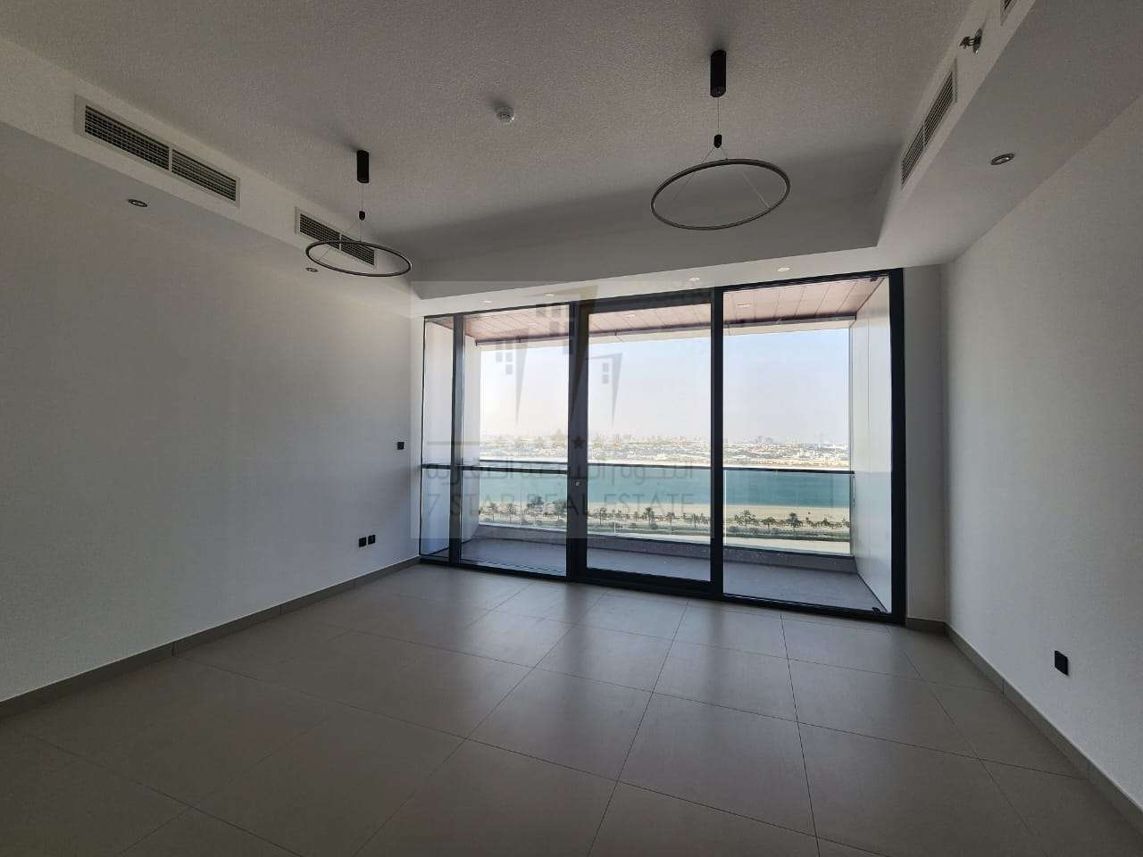2 BR  Apartment For Sale in La Plage Tower
