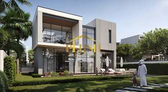 5 BR  Villa For Sale in Murooj Al Furjan, Al Furjan, Dubai - 4446434