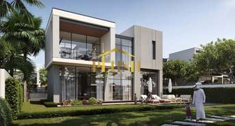 5 BR  Villa For Sale in Murooj Al Furjan, Al Furjan, Dubai - 4446434