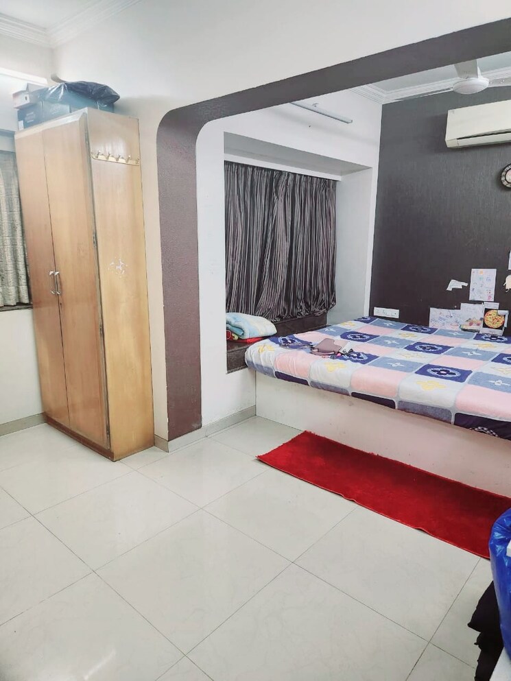 Bedroom, chanchal-kalyan-complex 2 Bedroom 825 Sq.Ft. Apartment In Yari Road Mumbai 4988086