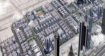 Land For Sale in Jumeirah Garden City, Al Satwa, Dubai - 4899379