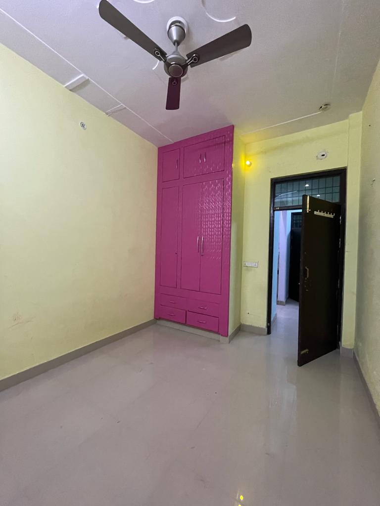 Rental 2.5 Bedroom 1000 Sq.Ft. Independent House in Sgpgi Lucknow 4988332