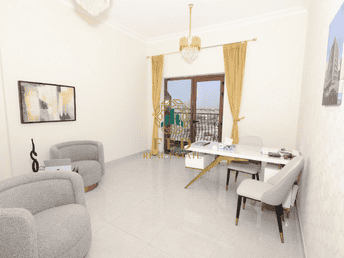 JVC District 11 Apartment for Sale, Jumeirah Park, Dubai