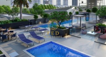 2 BR  Apartment For Sale in JVC District 12, Jumeirah Village Circle (JVC), Dubai - 4976729