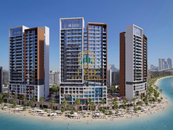 1 BR  Apartment For Sale in Meydan One, Meydan City, Dubai - 4976746