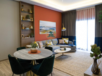 1 BR  Apartment For Sale in JVC District 15, Jumeirah Village Circle (JVC), Dubai - 4976755