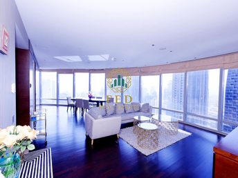 2 BR  Apartment For Sale in Downtown Dubai, Dubai - 4976777