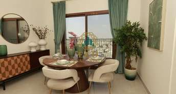 1 BR  Apartment For Sale in JVC District 11, Jumeirah Park, Dubai - 4976803