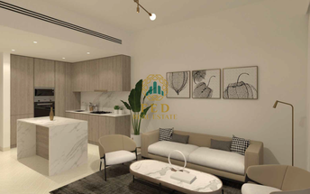 1 BR  Apartment For Sale in Laya Heights, Dubai Studio City, Dubai - 4976807