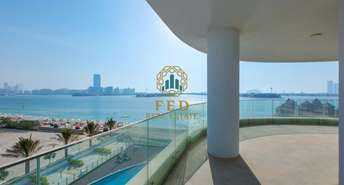 3 BR  Apartment For Sale in Azizi Mina, Palm Jumeirah, Dubai - 4976823
