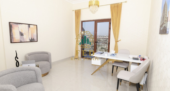 2 BR  Apartment For Sale in JVC District 11, Jumeirah Park, Dubai - 4976828